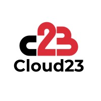 Cloud23 logo